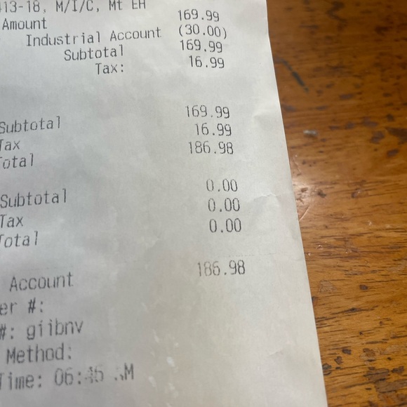 Brown Work Boots metaltarsal redwing wook boots - Picture 2 of 3